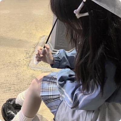 一个不落